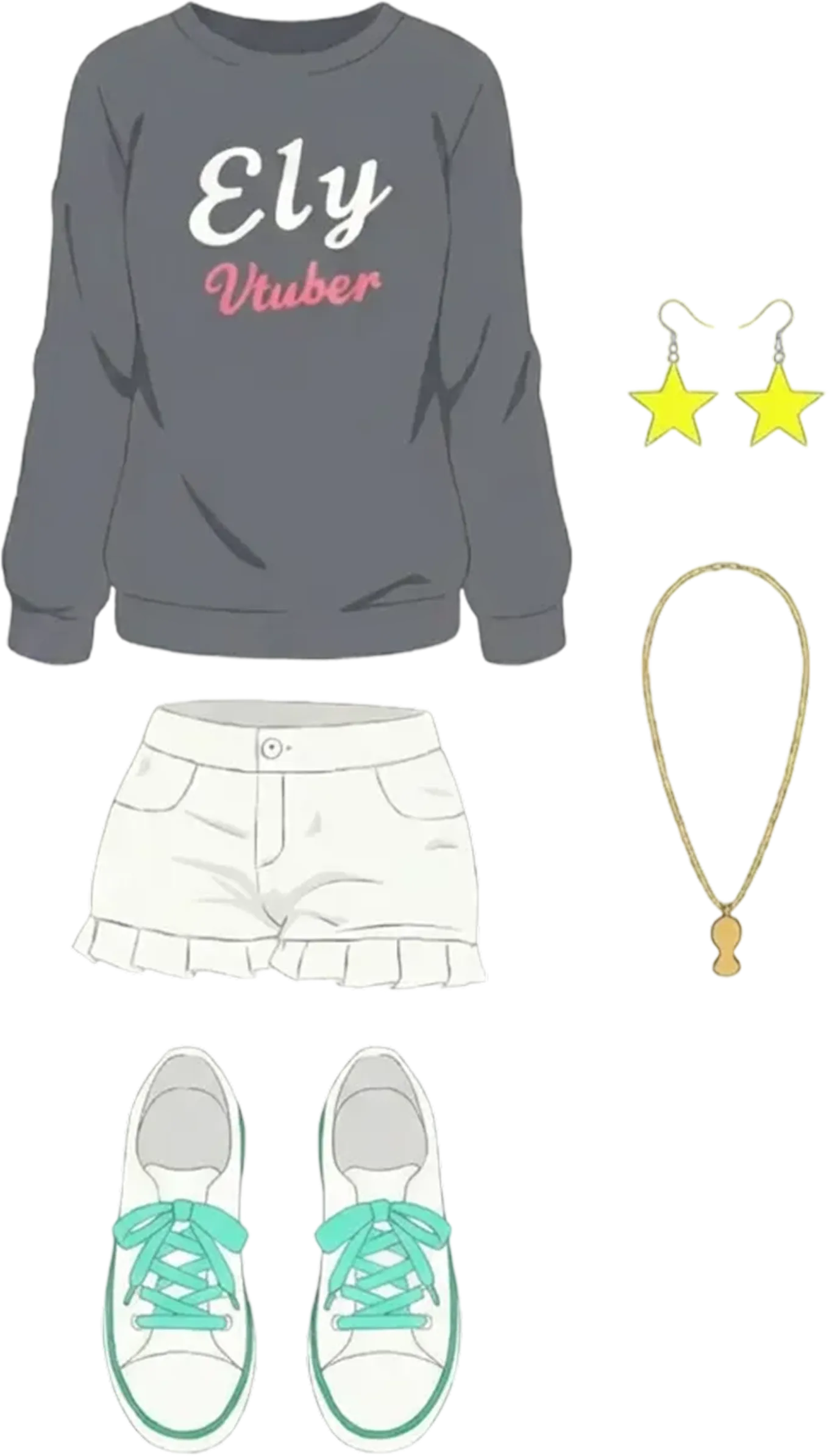 Accesorios & Ropa