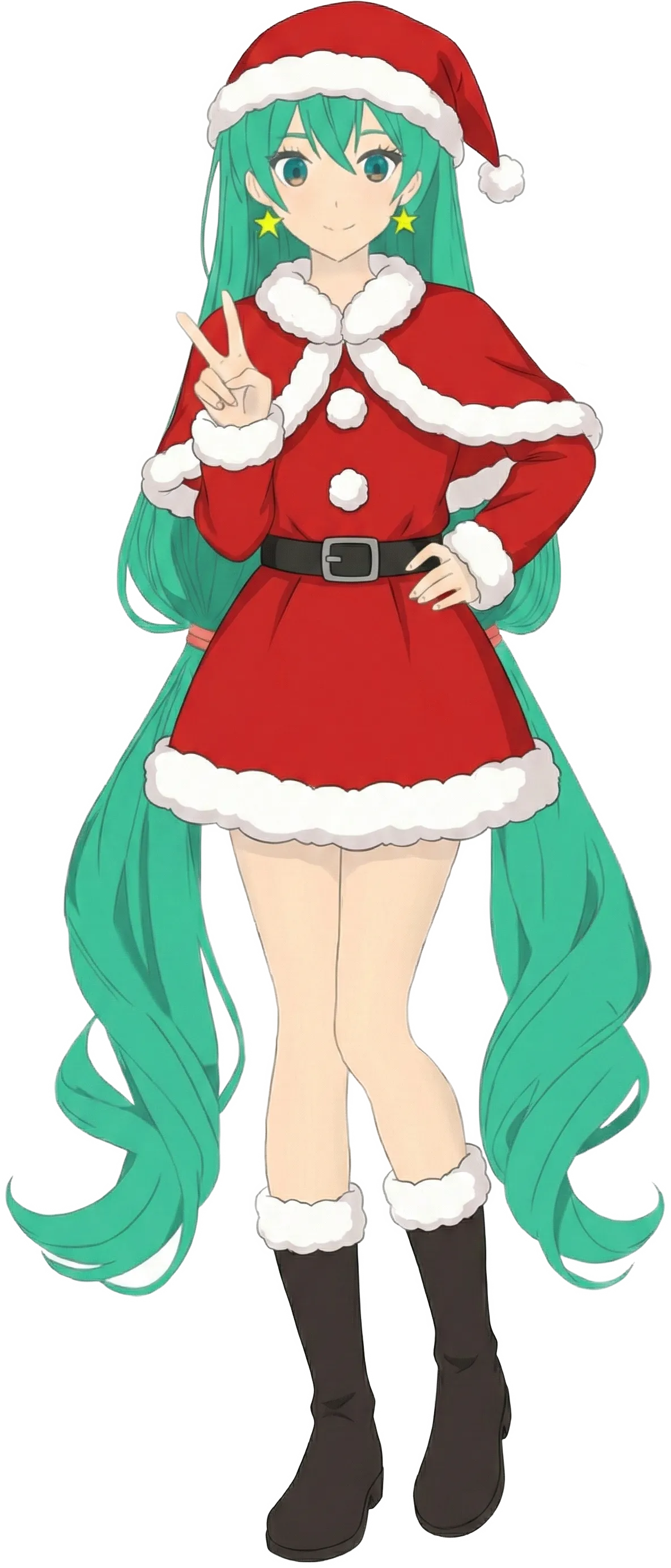 Ely Navidad